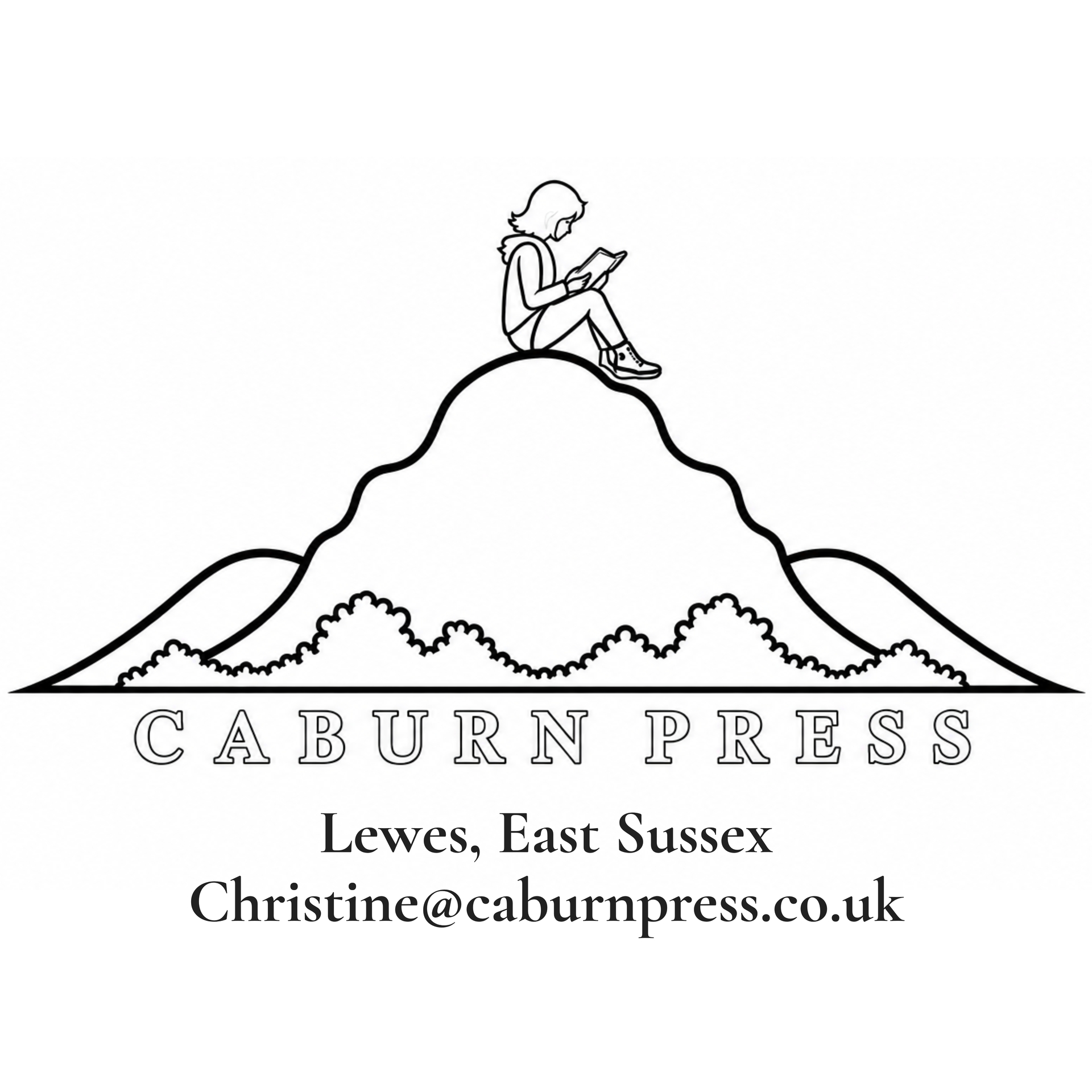 caburnpress.com